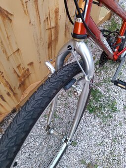 Bicykel - 8