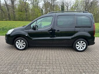 Peugeot partner - 8