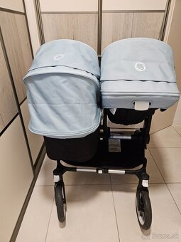 Bugaboo Donkey 3 surodenecký kočík - 8