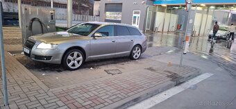 Audi A6 C6 3.0 TDI Quattro - 8
