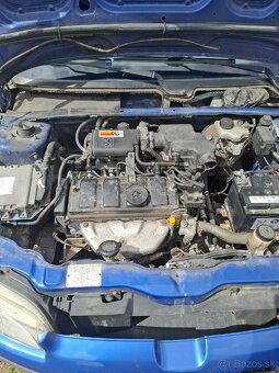 Peugeot 106 - 8