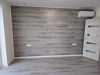 Novostavba rodinného domu obec Beniakovce - 8