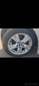 BMW 118d - 8