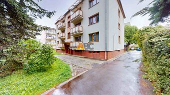 Na predaj 4 izbový byt v centre Zvolena - 8