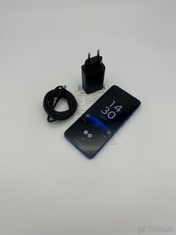 Motorola Edge 50 Neo 8/256GB Nautical Blue + ZÁRUKA - 8