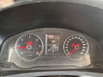 Vw Transporter 2,0 TDI 75kw r.2013 - 8