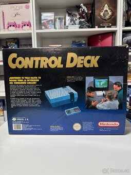 Nintendo NES - 8
