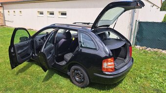Škoda fabia kombi 1.4 tdi - 8