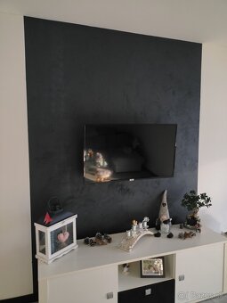Sádrové omietky, betóne stierky Herman - 8