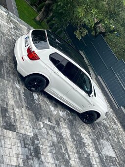 Bmw X3 M packet na predaj - 8