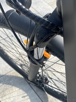 Elektrický bicykel - 8