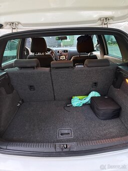 Vw polo 1.4 benzin dsg7 - 8