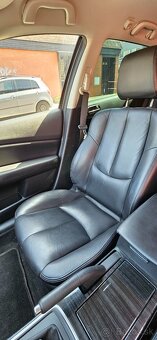Mazda 6 GH 2.5 GT - 8