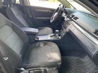 Vw pasat b7 1.6 tdi Dsg - 8