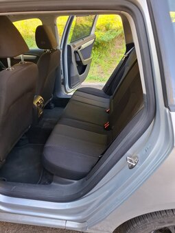 Predam wolsvagen passat b7 - 8