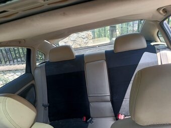 Volkswagen Passat B5,2.8 V6,142kw,r.v 1998 - 8