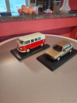Zberateľstvo automobilových modelov - 8