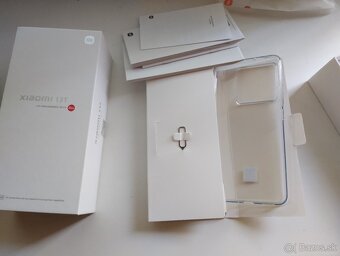 Predám Xiaomi 13T 8/256 5G - 8