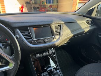 Predám Opel Grandland X - 8