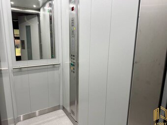 NA PREDAJ 1 - IZB. BYT (36m2), HVIEZDOSLAVOVA UL., SENICA - 8