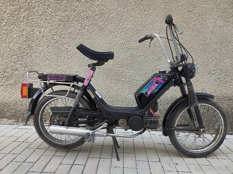 Babetta 210 - 8