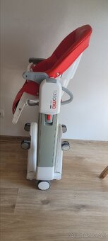 Detská stolička Peg perego tatamia - 8