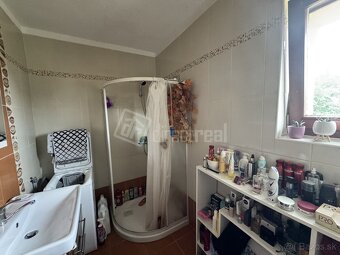 3 izbový byt po rekonštrukcii s altánkom a záhradou -… - 8