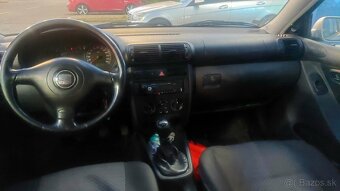 Seat leon - 8