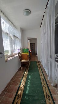 Horné Štitáre – Rodinný dom s veľkou záhradou - 8