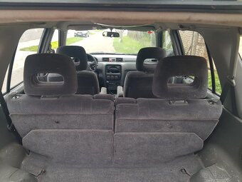 HONDA CR-V - 8
