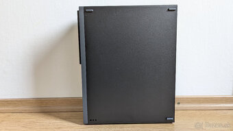 Lenovo M725s AMD Ryzen 7 PRO 2700, 16GB DDR4, 512GB NVME SSD - 8