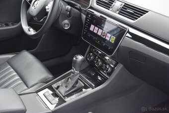 Škoda Superb Combi 2.0 TDI 147 KW - L&K - 113 000 km - DPH - 8