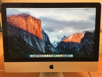 Apple IMAC 27 Intel Core i5 1000Gb disk SLIM - 8