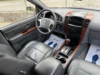 KIA SORENTO 2.5 CRDI EX - 8