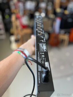 C400XL t.c.Electronic dual gate Compressor,mininálne použitý - 8