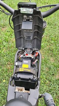 Surron light bee X - 8