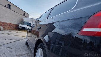 VW Passat Variant B7 130kw DSG 6° - 8