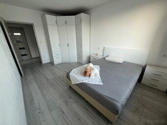 🏡 2-izbový byt prenájom Furča, Dargovských hrdinov, Košice - 8