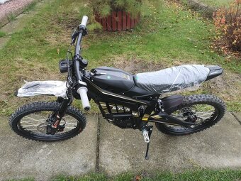 Talaria MX Sting , nová. - 8