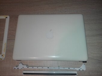 Apple MacBook Air.Mid 2011.A1369. EMC 2469. Diely. - 8