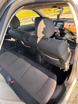 Citroen C4 Cactus 1.6 HDI 73kw  138xxxkm - 8