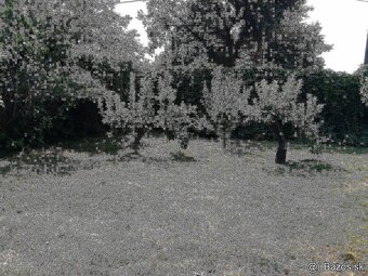 Nehnuteľnosť Senec 2 + 1 - 8