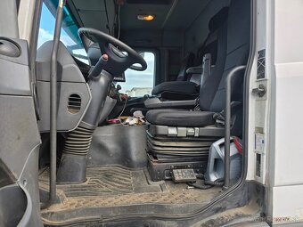 SPECIÁL MERCEDES ACTROS 2532 6X2 r.2012,standart,automat - 8