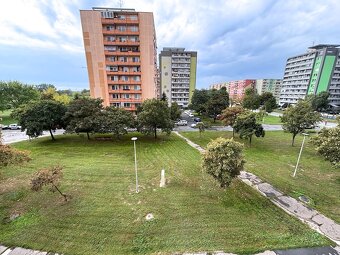 NA PRENÁJOM VEĽKÁ GARSÓNKA, UL. NÁBREŽNÁ, NOVÉ ZÁMKY - 8