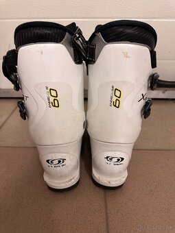 Lyže Salomon 120 - 8