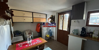 Murovaná chata so záhradou – Košické Oľšany - 8