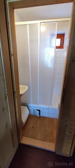 Prenájom chaty v Pieninách – Litmanová - 8