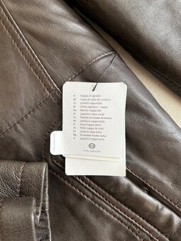 Pansky kozeny C&A kabat L - NOVY - 8