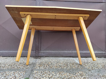 Tatra Pravenec stolík - 8