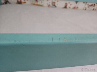 Krásna domčeková posteľ - 8